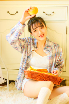 美女大片